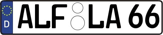 ALF-LA66