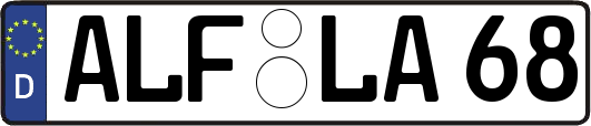 ALF-LA68