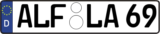 ALF-LA69