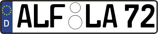 ALF-LA72
