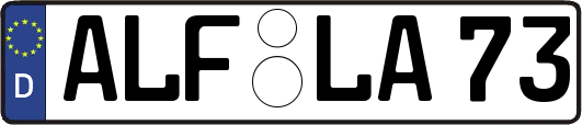ALF-LA73