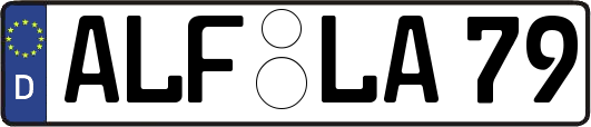 ALF-LA79