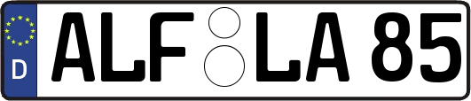 ALF-LA85