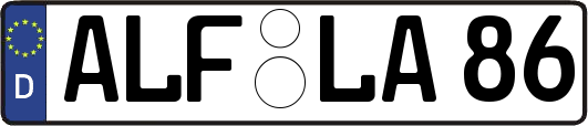 ALF-LA86