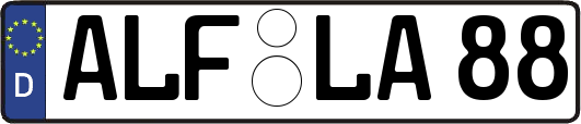 ALF-LA88