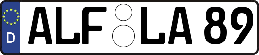 ALF-LA89