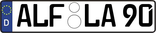 ALF-LA90