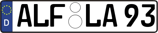 ALF-LA93