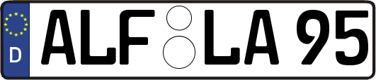 ALF-LA95