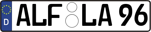 ALF-LA96