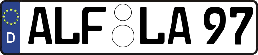 ALF-LA97