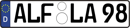 ALF-LA98