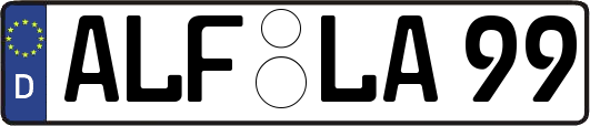 ALF-LA99