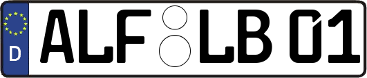 ALF-LB01