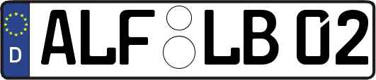 ALF-LB02