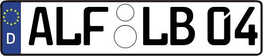 ALF-LB04