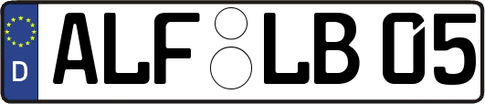 ALF-LB05