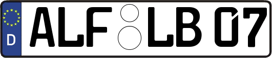 ALF-LB07