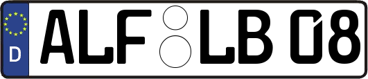 ALF-LB08