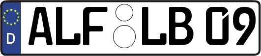 ALF-LB09