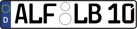 ALF-LB10