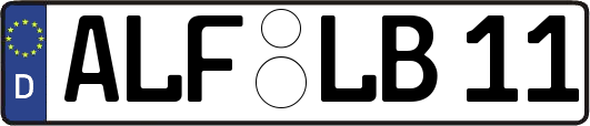 ALF-LB11