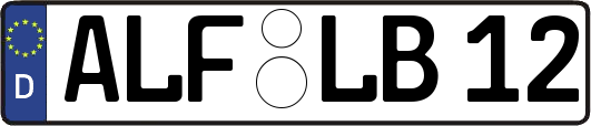 ALF-LB12