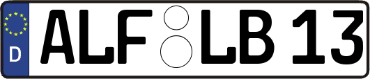 ALF-LB13