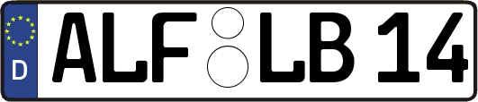 ALF-LB14