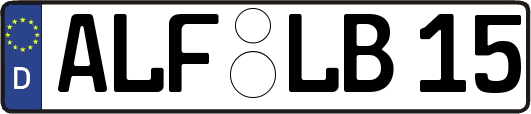 ALF-LB15