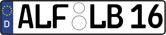 ALF-LB16
