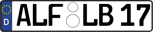 ALF-LB17