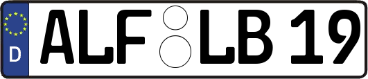 ALF-LB19