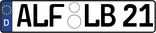 ALF-LB21
