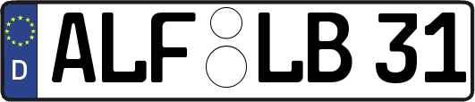 ALF-LB31