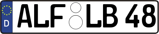 ALF-LB48