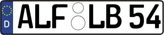 ALF-LB54