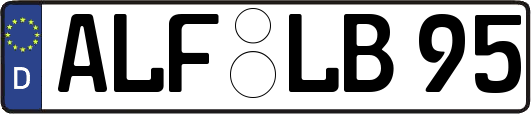 ALF-LB95