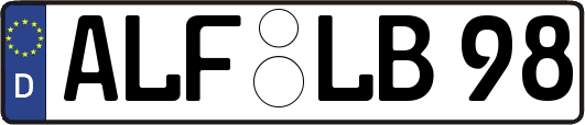 ALF-LB98