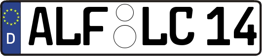 ALF-LC14