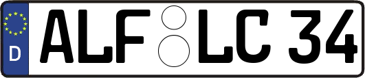 ALF-LC34