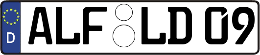 ALF-LD09