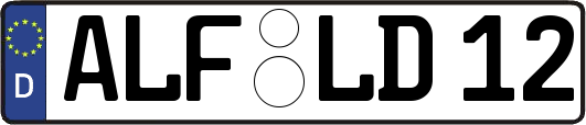 ALF-LD12