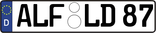 ALF-LD87