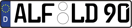 ALF-LD90