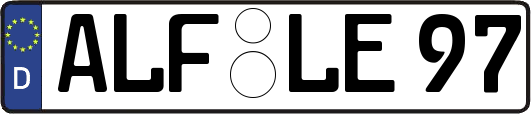 ALF-LE97