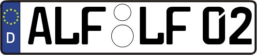 ALF-LF02