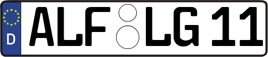ALF-LG11