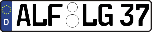 ALF-LG37