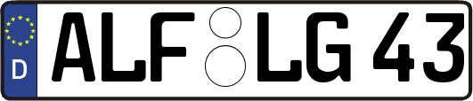 ALF-LG43